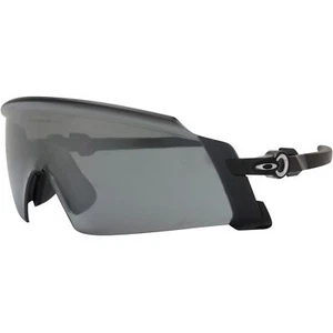 Oakley OO 9475-0149 Kato X Polished Black Prizm Lens Shield Sports Sunglasses - Picture 1 of 1
