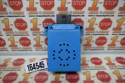 93 Buick Park Avenue 1993 módulo de zumbador de advertencia 25614973 OEM Foto 1 de 4