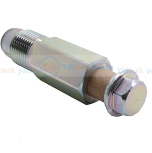 Fuel Pressure Limiter Valve 98032549 095420-0281 8980325490 for Isuzu 4HK1 6HK1 - Picture 1 of 5
