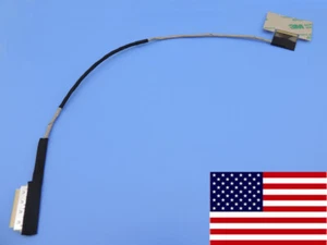 Original LCD LVDS Pantalla de Video ZIWB1 EDP DIS FLEX Cable DC02001Z000 - Imagen 1 de 5