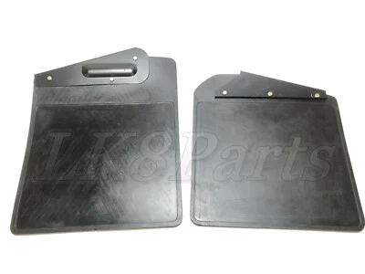 路虎 Defender 前挡泥板套装 全新 - LR055323 LR055333 — 第 1/4 张图片