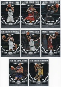 2018-19 Certified Lasting Impressions 30 Cards Complete Set Kobe Bryant HOF + - Picture 1 of 4