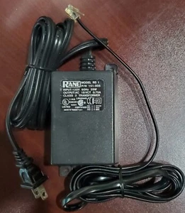 Genuine Rane RS-1 Power Supply AC Adapter RS1 - Bild 1 von 1