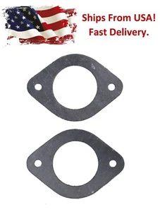 Juntas base carburador Polaris 700 900 1050 1200 OEM# 5830043 slx slh genesis - Imagen 1 de 5