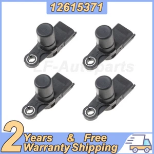 4X Camshaft position sensor For Holden VE COMMODORE 3.0L 09-13 LFW LF1 Cam angle - Picture 1 of 7