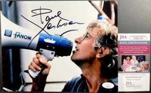 Paul Verhoeven Signed Total Recall 8x10 Photo B Autograph JSA COA - Picture 1 of 1