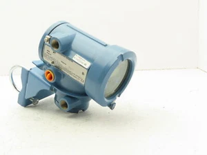 Emerson Micro Motion 1700 Variable Flow Transmitter 1700R11ABAEZZZ - Picture 1 of 11