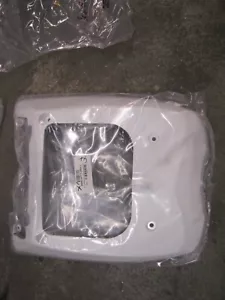 Rivestimento bianco GAS GAS Torrot Muvi BM90147TT-DBA - Foto 1 di 1