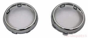 Interior Dashboard Air Vent Decoration for SEAT Ibiza 2002-2008 MK3 Cordoba 6L - Foto 1 di 1