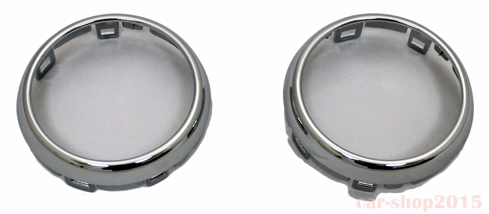 内部仪表板通风口装饰适用于座椅伊维萨岛 2002 - 2008 MK3 科尔多瓦 6L — 第 1/1 张图片