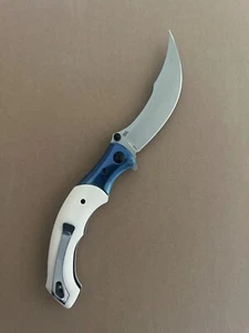 CRKT – Knife Ritual Assisted - Picture 1 of 2