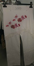 JEANS ICEBERG BAMBINA TAGLIA 12ANNI