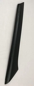 Driver/Left Outer Pillar Trim Molding For 2009-2019 Ford Flex Front Windshield - Picture 1 of 4