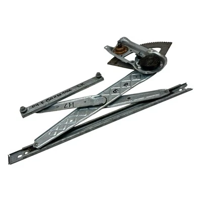 Ford F150 Heritage 2004 fabricante de equipos originales lado izquierdo del conductor manual regulador de ventana 99 01 02 03 Foto 1 de 4