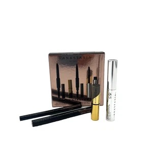 Anastasia Beverly Hills Mini Brow Starter Kit Shade Taupe Definer Pencil Gel - Picture 1 of 7