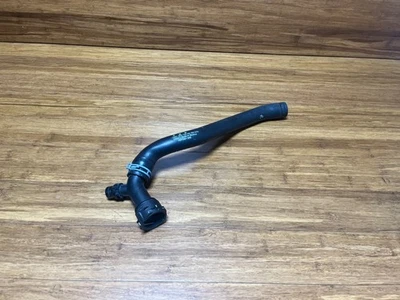 2018-2023 Audi Q5 2.0L Radiator Coolant Upper Hose Tube Pipe 80A122101BK OEM - Image 1 of 4