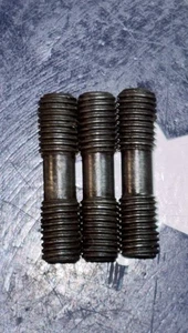 Tornillo de abrazadera SECO XNS-48 - Tornillo diferencial para indexables 18920 3 piezas - Imagen 1 de 5