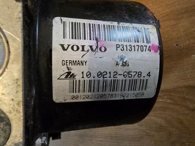 Pompa ABS VOLVO V40 P31317074 10.0212-0578.4 ECU 10.0961-0414.3 Foto 1 de 2