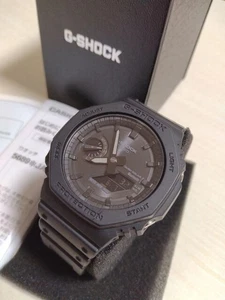 G-Shock Ga-B2100-1A1Jf Black - Picture 1 of 15
