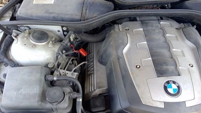 Faro pasajero xenón HID compatible con 06-08 BMW 750i 58500 Foto 1 de 4