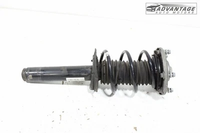 BMW 320I XDRIVE F30 2016-2018 amortiguador delantero derecho y muelle helicoidal OEM Foto 1 de 4