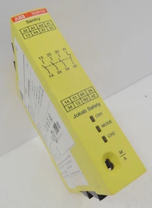 SSR10, 2TLA010050R0000, ABB - Imagen 1 de 2