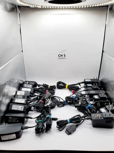Power Supply Adapter - Picture 1 of 18