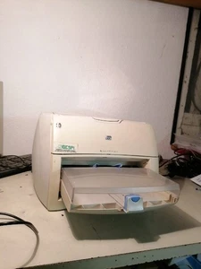 Stampante HP LaserJet 1200 - Foto 1 di 3
