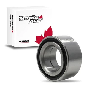 WB-510095 Front Wheel Bearing for Honda Accord Crosstour Acura TL TSX - Foto 1 di 3