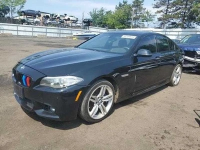 Relación Carrier 3.08 AWD trasera para BMW 535i GT 1870499 10-17 Foto 1 de 4