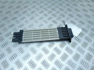 Calentador de agua auxiliar Peugeot Partner Matrix A52103100 1,6 diésel 2008-2018Z - Imagen 1 de 8