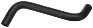 Radiator Coolant Hose fits 1994-2001 Toyota Celica Camry Solara ACDELCO PROFESS - Picture 1 of 1