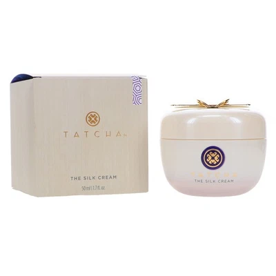 Tatcha The Silk Cream 1.7 oz - Image 1 of 4