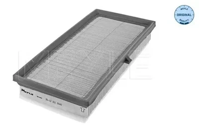 Filtro de aire Cartucho filtrante 30-12 321 0042 MEYLE para TOYOTA SUBARU - Imagen 1 de 4