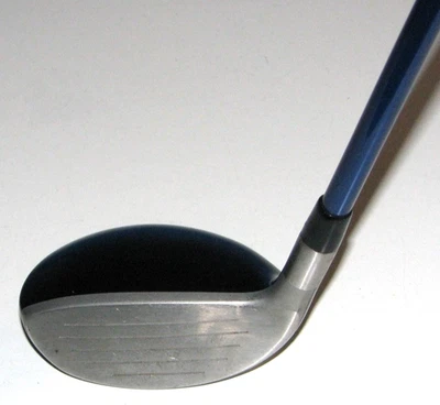 Bridgestone J40 4 Hybrid Iron 24*, RH - Image 1 of 4
