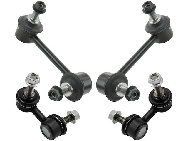 Kit de enlace de barra estabilizadora para Infiniti M35 2006-2010 2007 2008 2009 BS258TV Foto 1 de 1