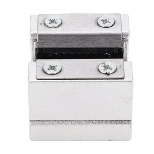 4PCS SBR10UU Aluminum Slider Bearing Slide Block Aluminum Slide Block Open Box - Picture 1 of 24