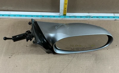 Espejo retrovisor lateral Saturn serie L 2001-2003 pasajero 128-02933 OEM Foto 1 de 4