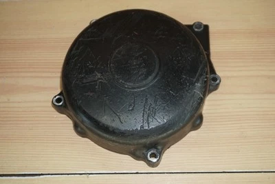 1977 Yamaha IT400 IT 400 YZ400 YZ левый статор магнито крышка магазина 1W4-15411-00-00 - Изображение 1 из 4