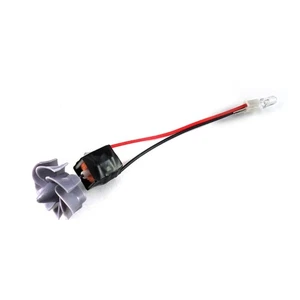 New 2V-22V 3000rpm Micro Motor Wind for Turbine Alternator Generator DIY Accosso - Bild 1 von 8