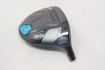 Wilson Staff D9 18.5* #5 Fairway Wood Club Head Only Inv13025125 - Image 1 of 4