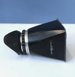 Hasselblad ingrandimento oculare paraluce mirino loupe - Foto 1 di 5