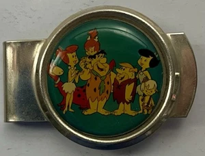 Feuerstein Geldklammer - Bild 1 von 2