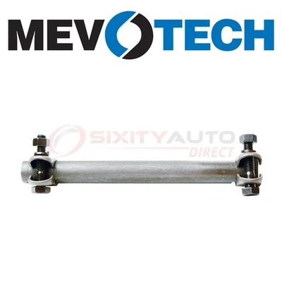 Mevotech Steering Tie Rod End Adjusting Sleeve for 1983-1989 Dodge Ram 50 or Foto 1 de 4