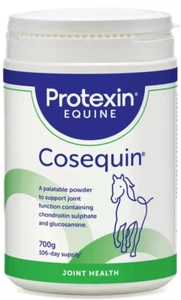 Protexin Cosequin Equine Joint Mobility Glucosamin Chondroitin Supplement - Bild 1 von 2