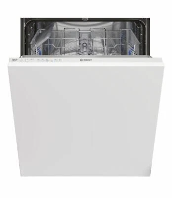 Indesit Lavastoviglie Incasso 14 Coperti Cl.E Scomparsa Totale 60cm IN2IE14CNP80