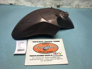 Guardabarros delantero original para Piaggio Liberty S I-GET 2016-2019 CREPATO - Imagen 1 de 4