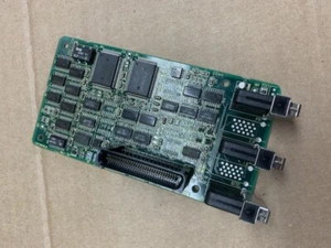Fanuc Servo Drive Control Board A20B-2002-0031 Base Driver Amplifier Gate Supply - Picture 1 of 3
