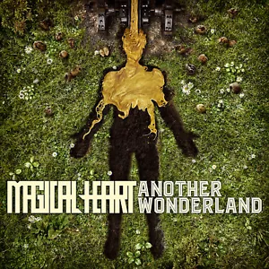 Magical Heart - Another Wonderland (CD) - Bild 1 von 2