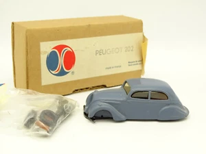 AMR Bausatz 1/43 - Peugeot 202 - Bild 1 von 1